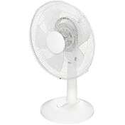 Resim GOOD HOME Zaman Ayarlı 30 cm Masa Üstü Vantilatör C56 