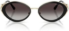 Resim Michael Kors Kadın Mk1179 Key West Oval Güneş Gözlüğü 