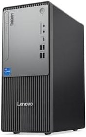 Resim LENOVO ThinkCentre Neo 50T G5 i7 13700 48GB 4TB SSD RX550/4GB W11P Masaüstü Bilgisayar & PER4 Bellek 