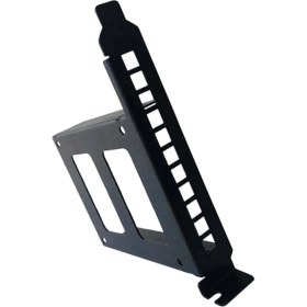 Resim Flameer 2.5 SSD Sata Sabit Sürücü Adaptörü (Yurt Dışından) 