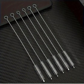 Resim MİS KİTCHEN Pipet Temizleme Fırçası 6 Adet 