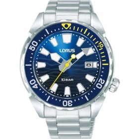 Resim Lorus RH947RX9 Erkek Kol Saati 