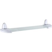 Resim Lüx Milenyum Ayna Etejeri 