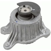 Resim LEMFÖRDER 3886801 Motor Kulagi ( Mercedes W205 / Om651 Sol ) 2052406617 (WE362497) 