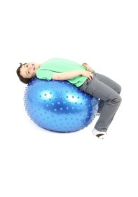 Resim Joints Sensi Ball - Dikenli Pilates Topu 65 cm 