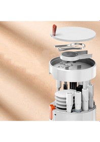 Resim Ariatech Q20 20 İn 1 Çok Fonksiyonlu Elektronik Cihaz Temizleme Kiti 