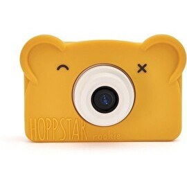 Resim Hoppstar Rookie Honey Dijital Çocuk Kamerası - Bal Sarısı 76892 