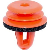 Resim Kapi Döseme Klipsi 8Mm 07146962771 Bmw E90 E91 E92 E93 E60 E61 2 245319698 