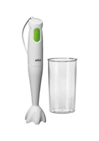 Resim Braun MQ100 Soup 450 W Çubuk Blender 