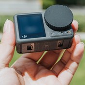 Resim Çizilmeye dayanıklı silikon spor kamera lensi koruyucu kapak, DJI Action 5 Pro/4/3 ile uyumlu lens koruma kapağı, yumuşak kauçuk silikon koruma kapağı 