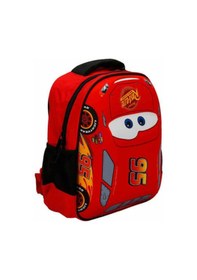 Resim Cars Brick Buddy Anaokulu Çantası 42224 Standart 