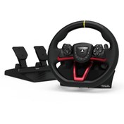 Resim Hori Apex PS5 & PC Kablosuz Yarış Direksiyonu 