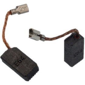 Resim Taşl. Mak. Motor Kömür Seti, Bosch Uyumlu 1619P11715 İle 5x8x15mm 