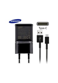 Resim Samsung S8/S8+ S9/S9+ A3/5/7 2017 Type C Hızlı Şarj Cihazı Aleti (347168175) 