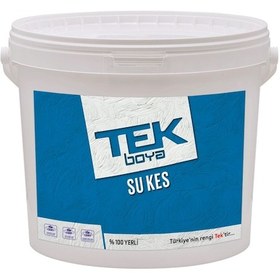 Resim Tek Boya SUKES Astarı 20 KG 