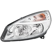 Resim Scenıc 2003-2006 Sol Far Ren10sc012 7701056126 Tyc 