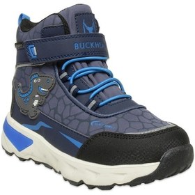 Resim Buckhead Buck3036 T-rex Mavi Erkek Çocuk Bot Mavi 
