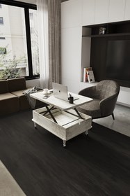 Resim Kolexonline Nino Akıllı Sehpa Tekerli Ayaklı Yemek Masası Çalışma Masası Antik Beyaz Renk 