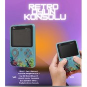 Resim Ds-Derin G5-Ateri 