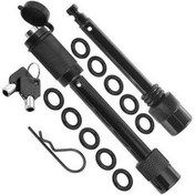 Resim Wondernest Romork Bağlantı Kilit Pim Takımı - Yüksek Dayanımlı Set 