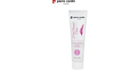 Resim Pierre Cardin Papatya Özlü E Vitaminli 3 Dakikada Etkili Tüy Dökücü Krem - 100 ML 