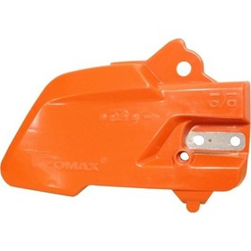 Resim Zomax 4100 Motorlu Testere Yan Kapak 