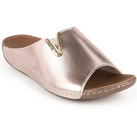 Resim Muya Orthopedix Nest Anatomik Kadın Terlik 31125 