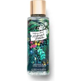 Resim Victoria's Secret Midnight Petals Body Mist 250 ml Vücut Spreyi 