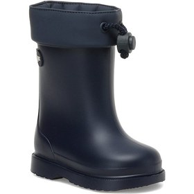Resim Igor W10101 CHUFO CUELLO BORRE Lacivert Erkek Çocuk Yağmur Çizmes Lacivert 
