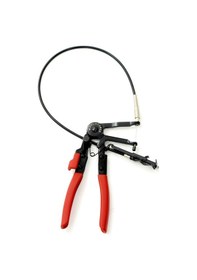 Resim Worldforce Hortum Kelepçe Pensesi Spiralli 18-54Mm Profesyonel N11.893 