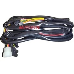 Resim Motosvn Volt Vsm Elektrık Tesisatı 