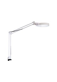 Resim Wellhise 298-Led Masa Tipi Led Büyüteç Işıklı 5X Zoom 5 Diop N11.1835 