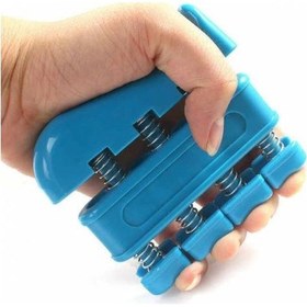 Resim El Egzersiz Yayı Nrd 4 Çok Renkli 