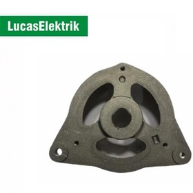 Resim Lucas Alternatör Ön Kapak Bedford N11.10919 