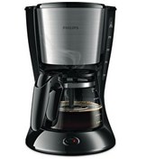 Resim Philips HD7462/20 Daily Collection Kahve Makinesi 