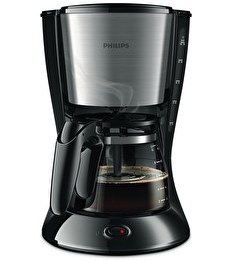 Resim Philips HD7462/20 Daily Collection Kahve Makinesi 
