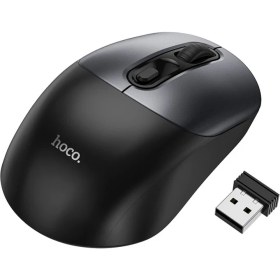 Resim Hoco GM28 2.4g Business Kablosuz Mouse 
