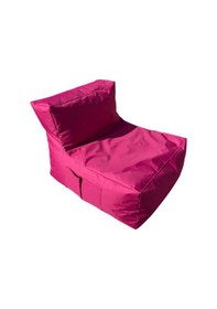 Resim Xxl Sedir Armut Koltuk Pembe 