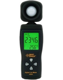 Resim Smart Sensor As 803 Işık Ölçer Lüksmetre 
