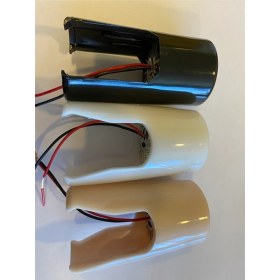 Resim Unikom 50'li Paket Kasalı 12V (3000K) Gün Işığı Tente LED Aydınlatma 