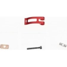 Resim Dji Ronın-M Pan Ayarlama Bağlantı Yuvası Part 12 