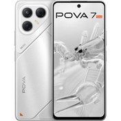 Resim Tecno Pova 7 Ultra YD | 256 GB 12 GB Beyaz 