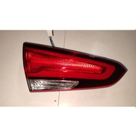 Resim İç Sol Stop Lambası Cerato 202015 202018 İç Sol Ledli 