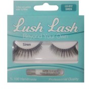 Resim Lush Lash Takma Kirpik Siren Kod:LU-612 
