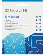 Resim Microsoft 365 İş (Elektronik Lisans) Microsoft