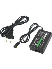 Resim Hype Store Sony Uyumlu Psp Şarj Aleti 1000/2000/3000 Psp Adaptör 5VOLT 2AMPER 