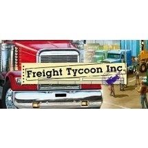 Resim Freight Tycoon Inc (Pc) 