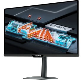 Resim Gigabyte GS27FC 27" 1 Ms Full Hd Curved 180 Hz Oyuncu Monitörü 