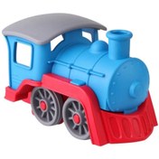 Resim Nessiworld LC Lets Be Child Tren Lokomotif 