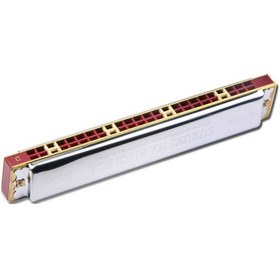 Resim Ulzyvf Tremolo Temizleme Suzuki Study-24 Seviyesi Öğrencileri Müzik Mızıka Kutusu İçin Delikli C Bezi Başlangıç Anahtarı Aleti 24 Hw 